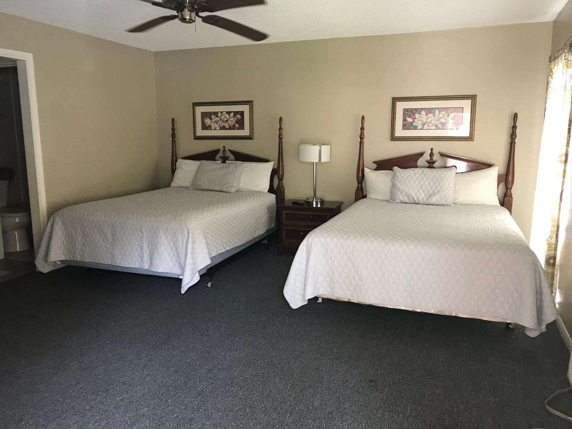 Columbia Lakes Hotel & Conference Center West Columbia Εξωτερικό φωτογραφία