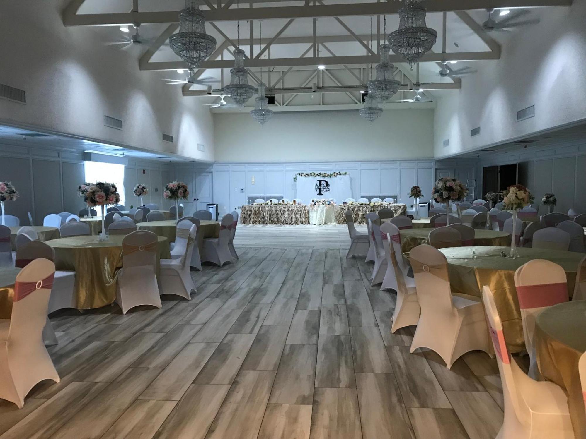 Columbia Lakes Hotel & Conference Center West Columbia Εξωτερικό φωτογραφία