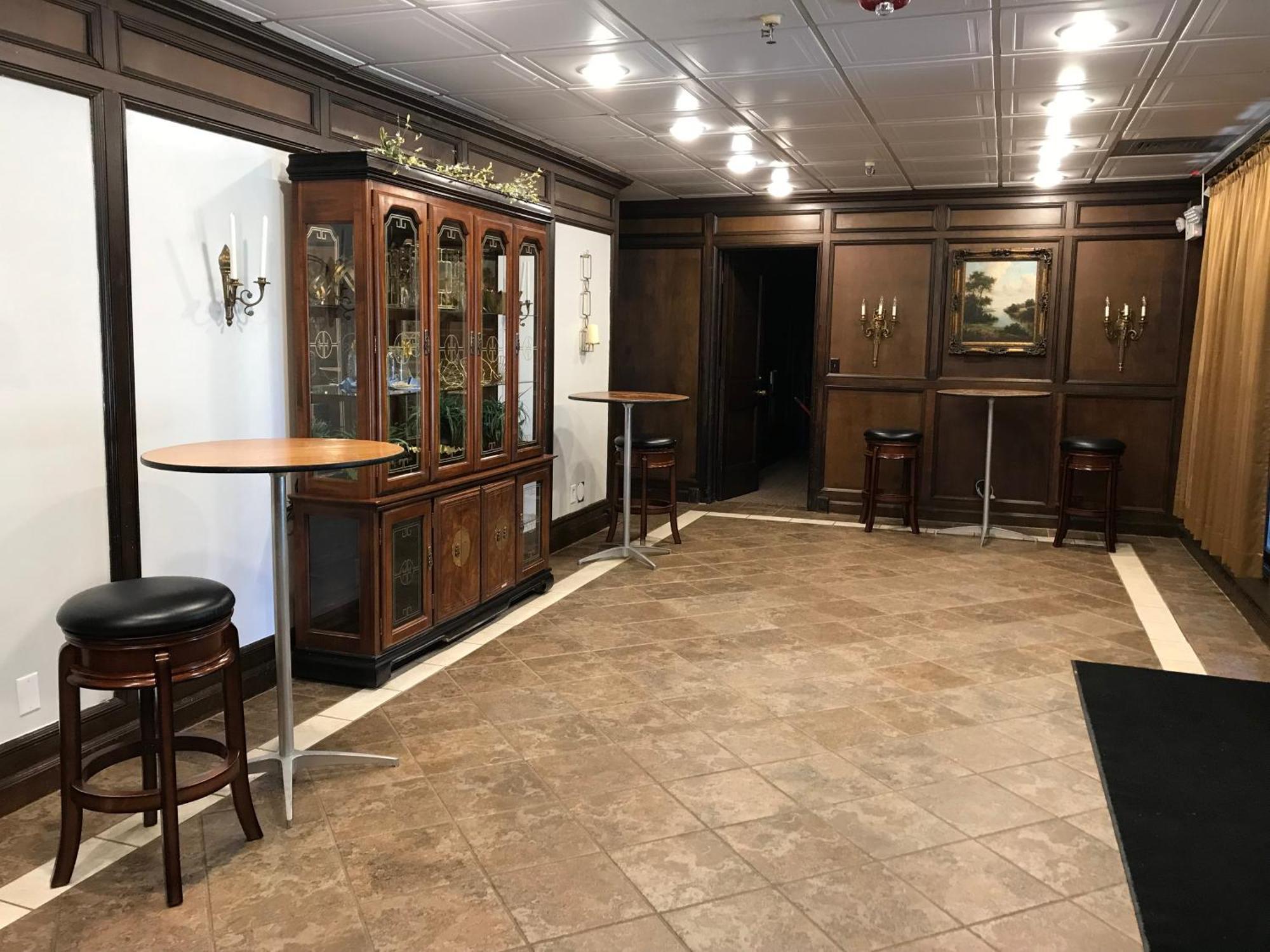 Columbia Lakes Hotel & Conference Center West Columbia Εξωτερικό φωτογραφία