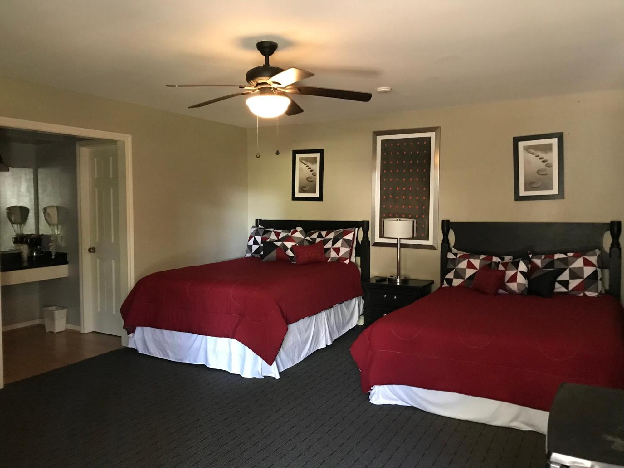 Columbia Lakes Hotel & Conference Center West Columbia Εξωτερικό φωτογραφία