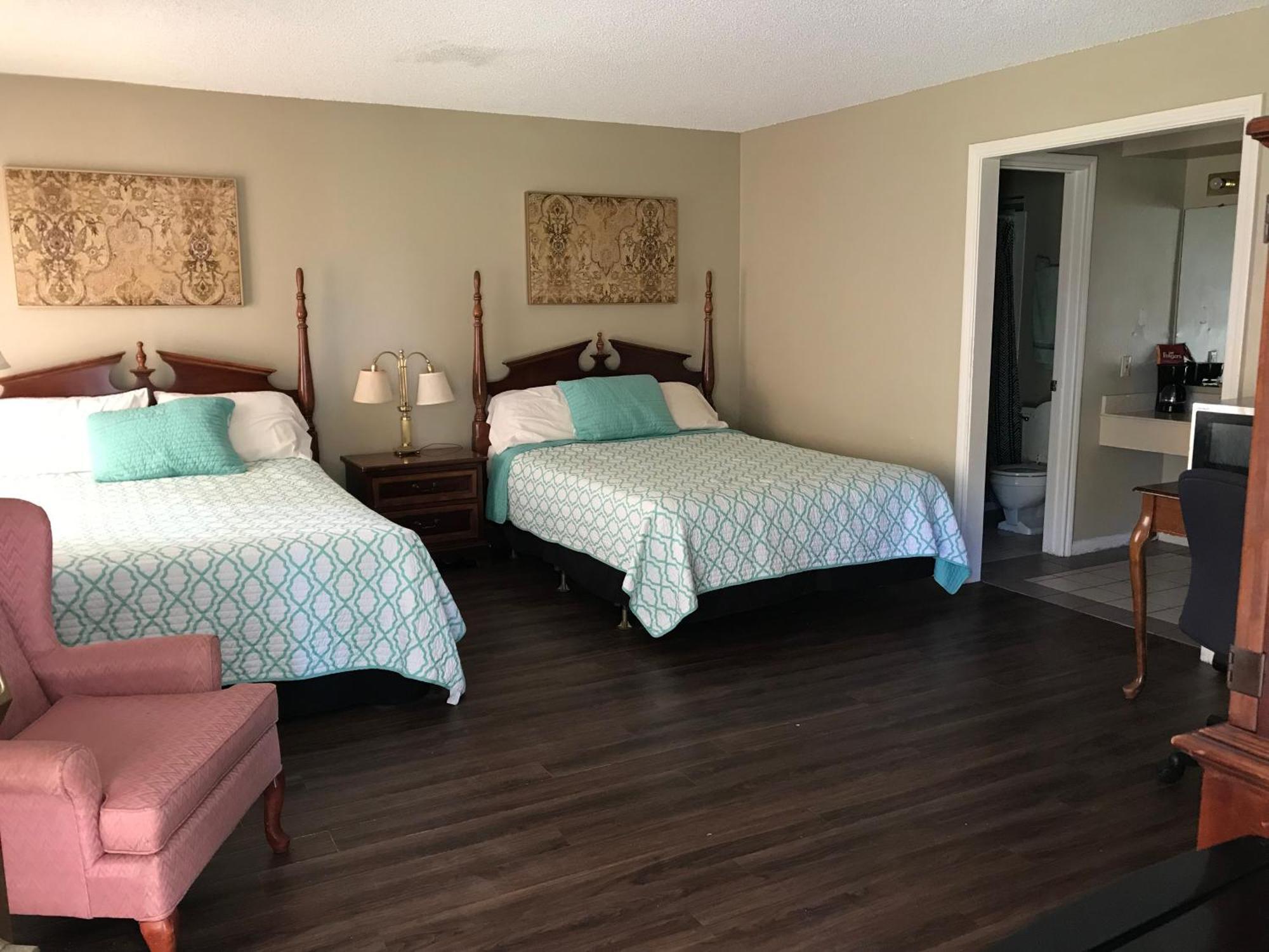 Columbia Lakes Hotel & Conference Center West Columbia Εξωτερικό φωτογραφία