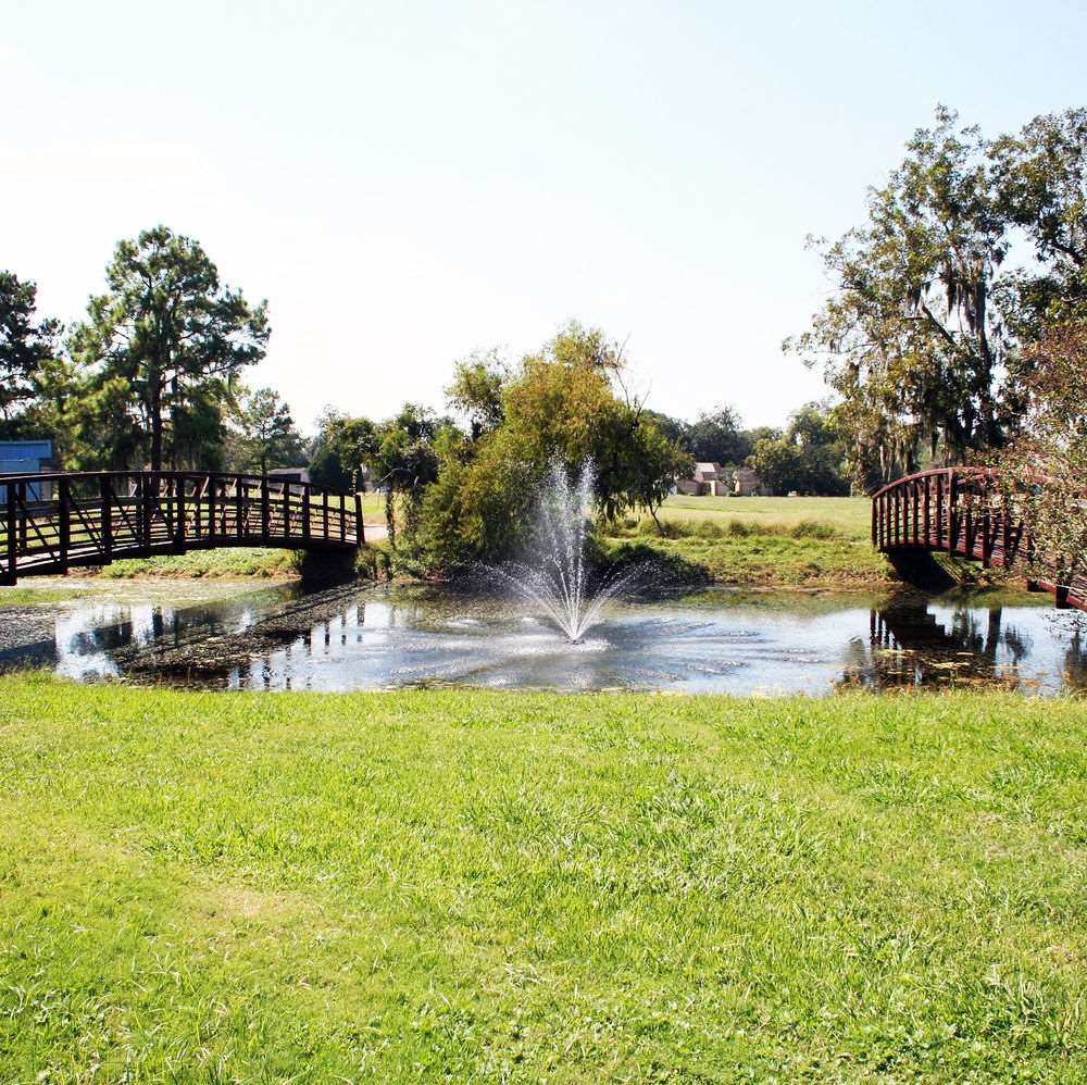 Columbia Lakes Hotel & Conference Center West Columbia Εξωτερικό φωτογραφία