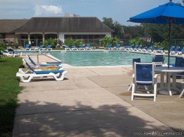 Columbia Lakes Hotel & Conference Center West Columbia Εξωτερικό φωτογραφία