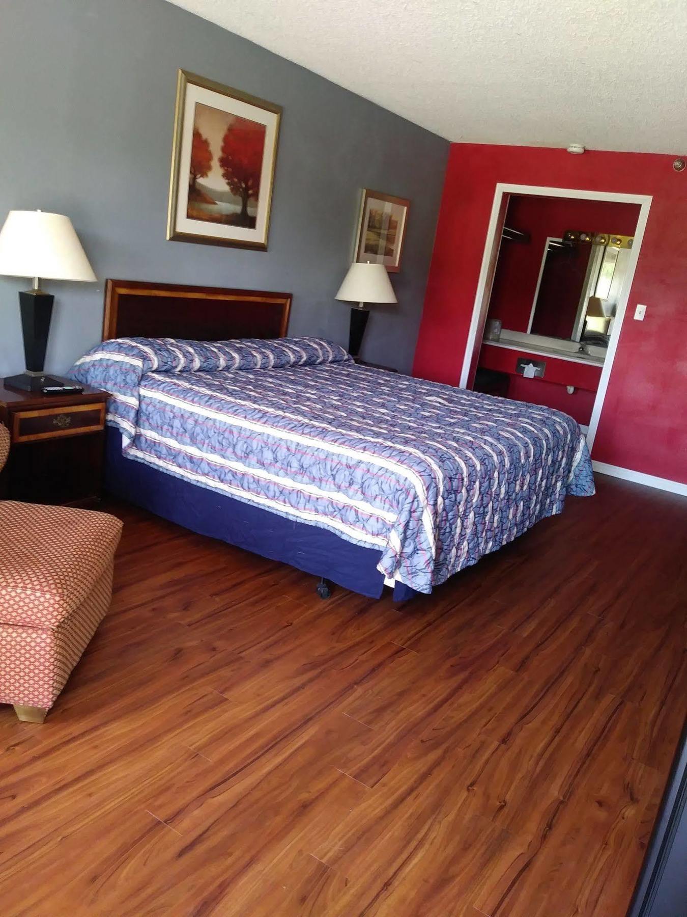 Columbia Lakes Hotel & Conference Center West Columbia Εξωτερικό φωτογραφία