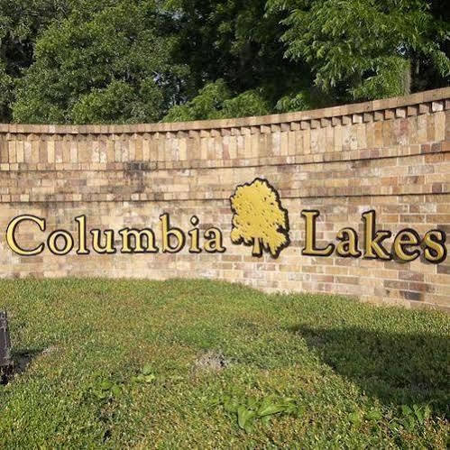 Columbia Lakes Hotel & Conference Center West Columbia Εξωτερικό φωτογραφία